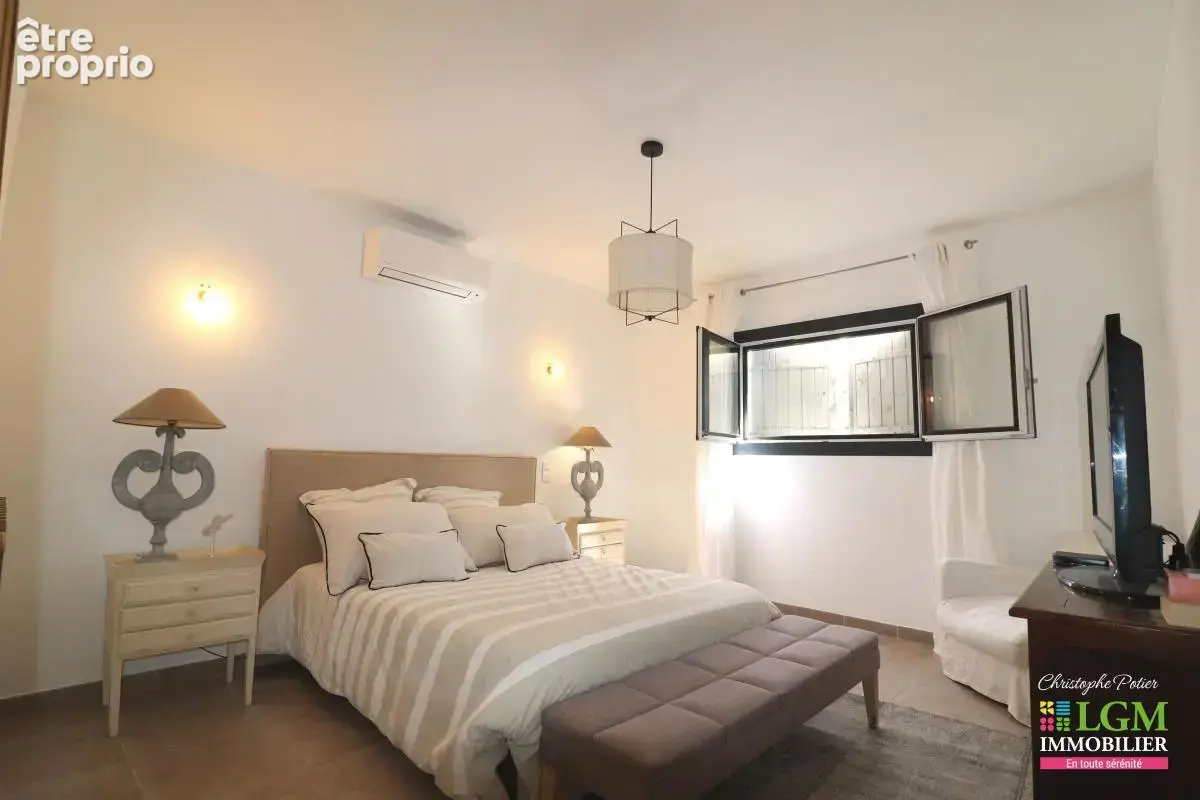 Villa de 188 m² aux belles prestations prête à vous accueillir - photo 18