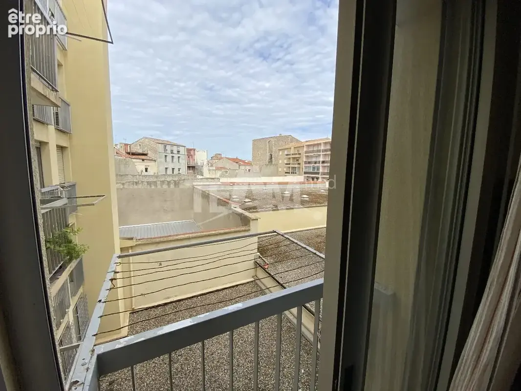 T2 centre-ville avec parking - photo 9