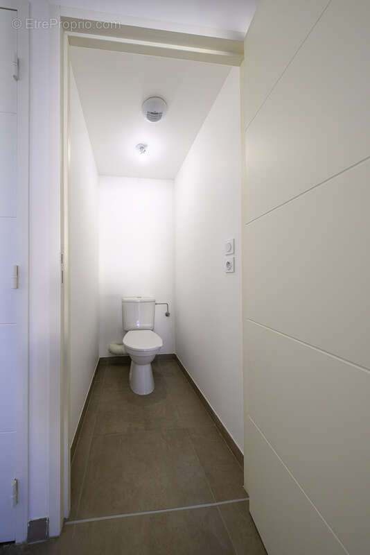 Appartement à DIVONNE-LES-BAINS