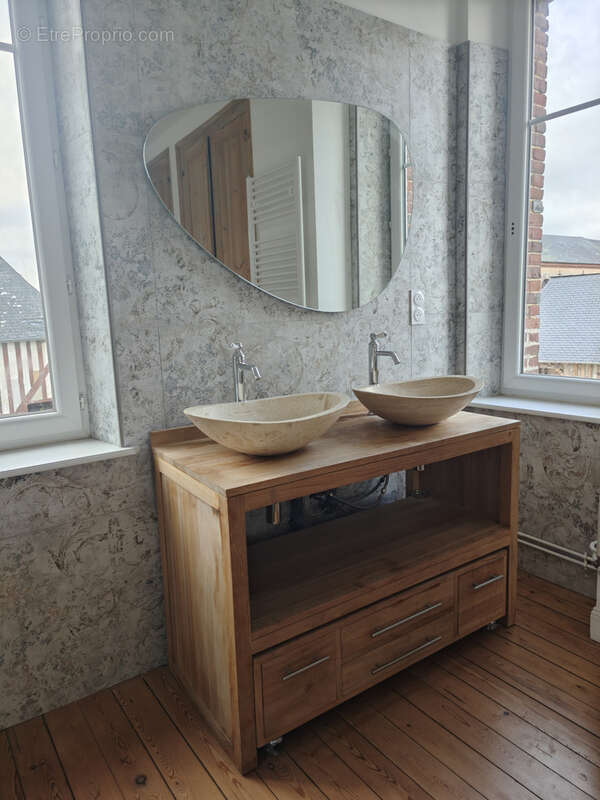 Maison à LA VESPIERE