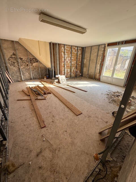 Appartement à SAINT-AIGULIN