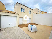 Maison à SEPTEMES-LES-VALLONS