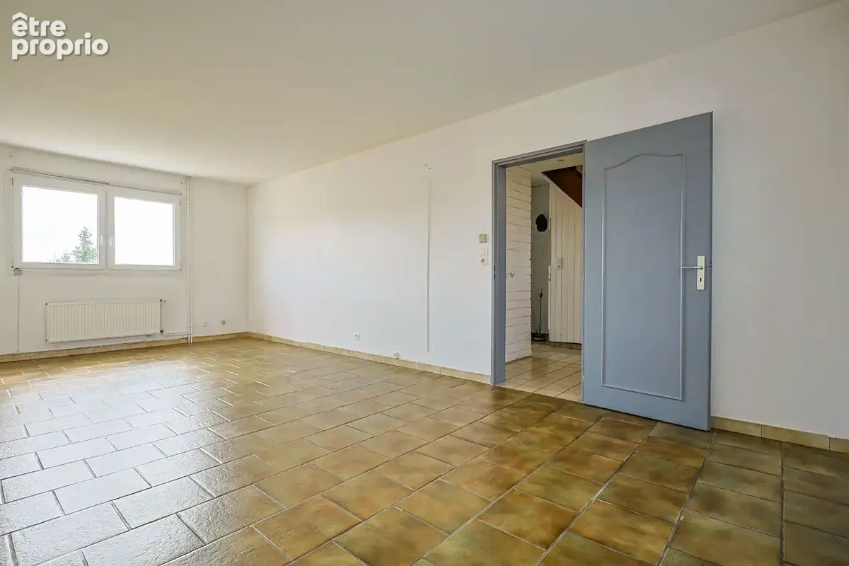 EXCLUSIVITÉ  - Maison lumineuse  - 3 chambres - Jardin - Garage - DPE C - photo 5