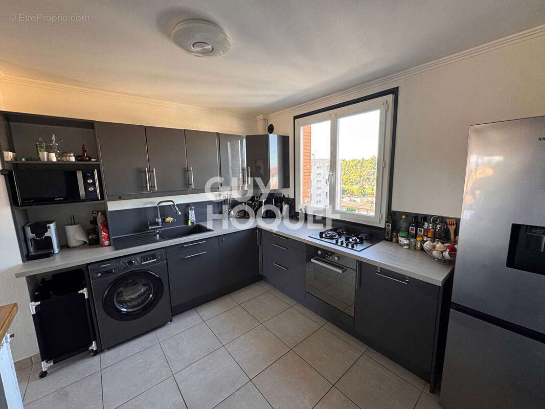 Appartement à L&#039;ARBRESLE