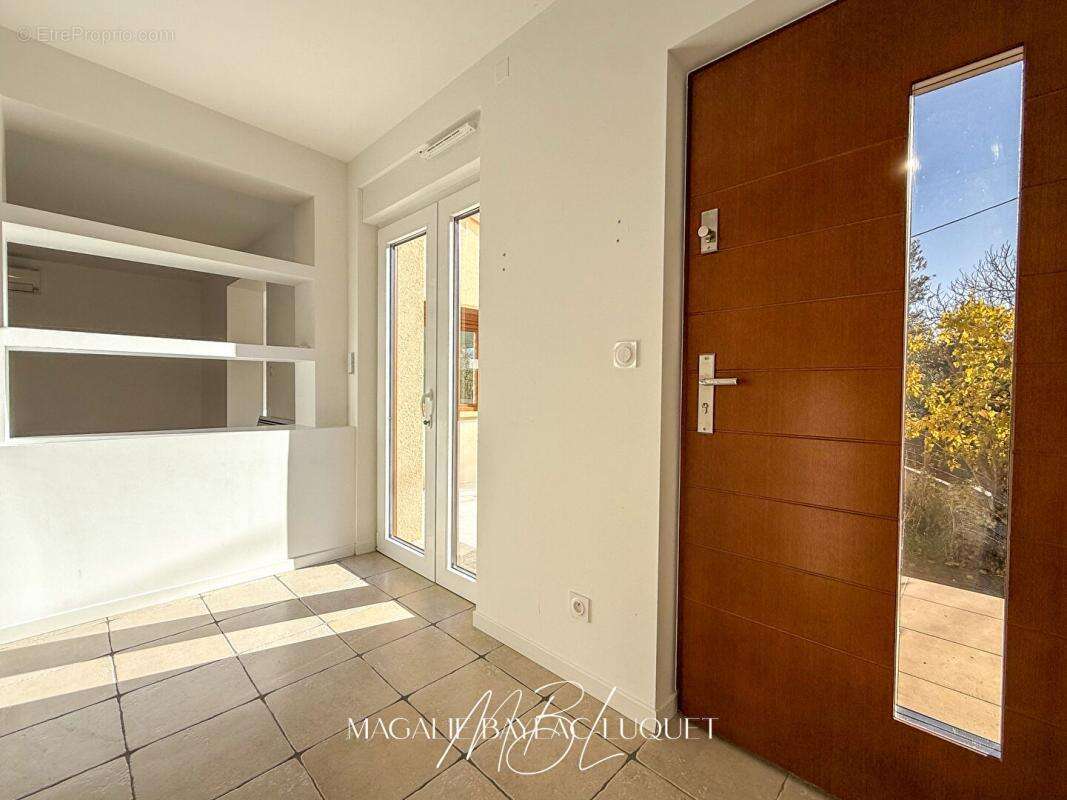 Exclusivite  maison t4 jardin dependance pas de travaux - photo 4