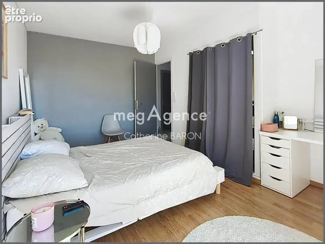 CATHEDRALE : Maison - 5 chambres - jardin - photo 10