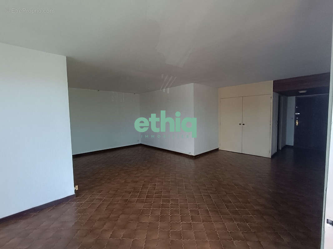 Appartement à LE GOSIER