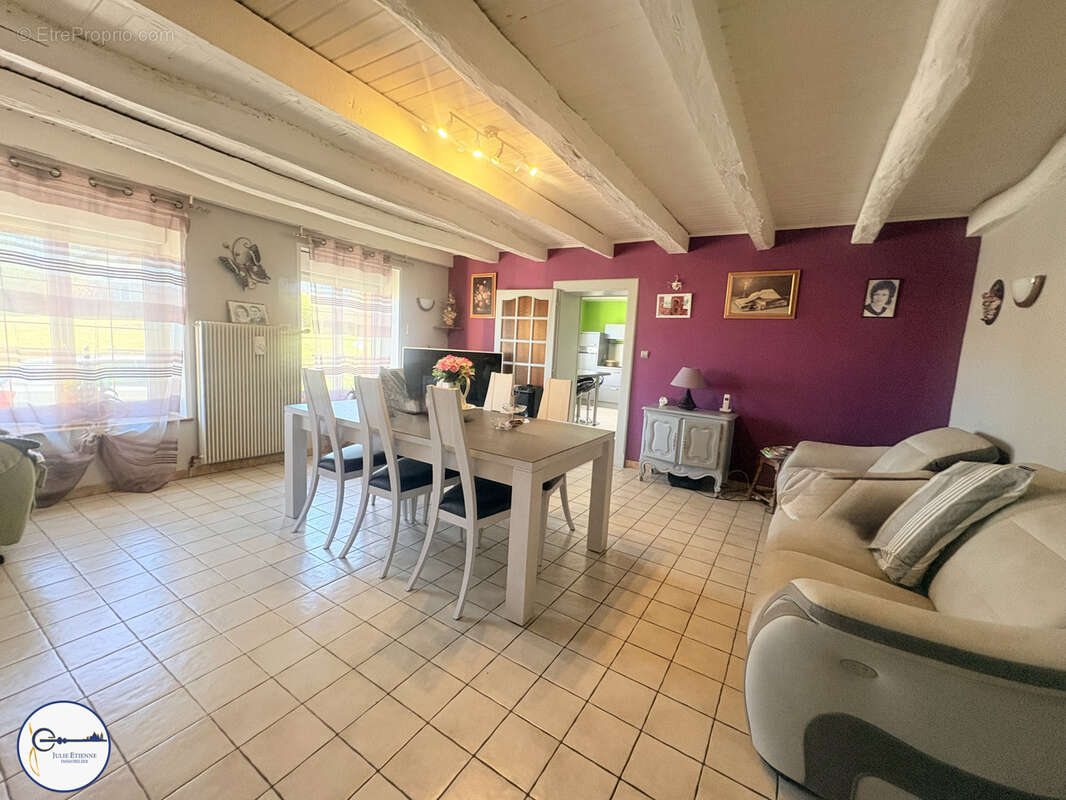 Maison de village Dompaire 7 pièces 213,77 m2 - photo 8