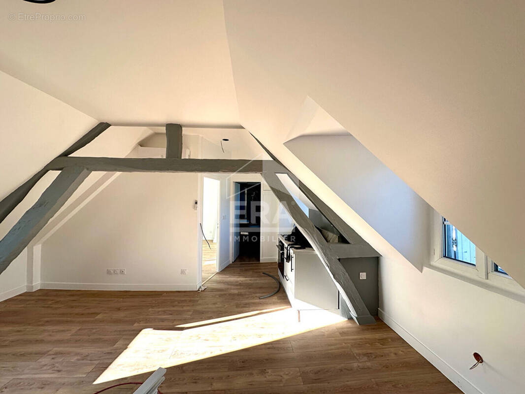 Appartement à ROUEN