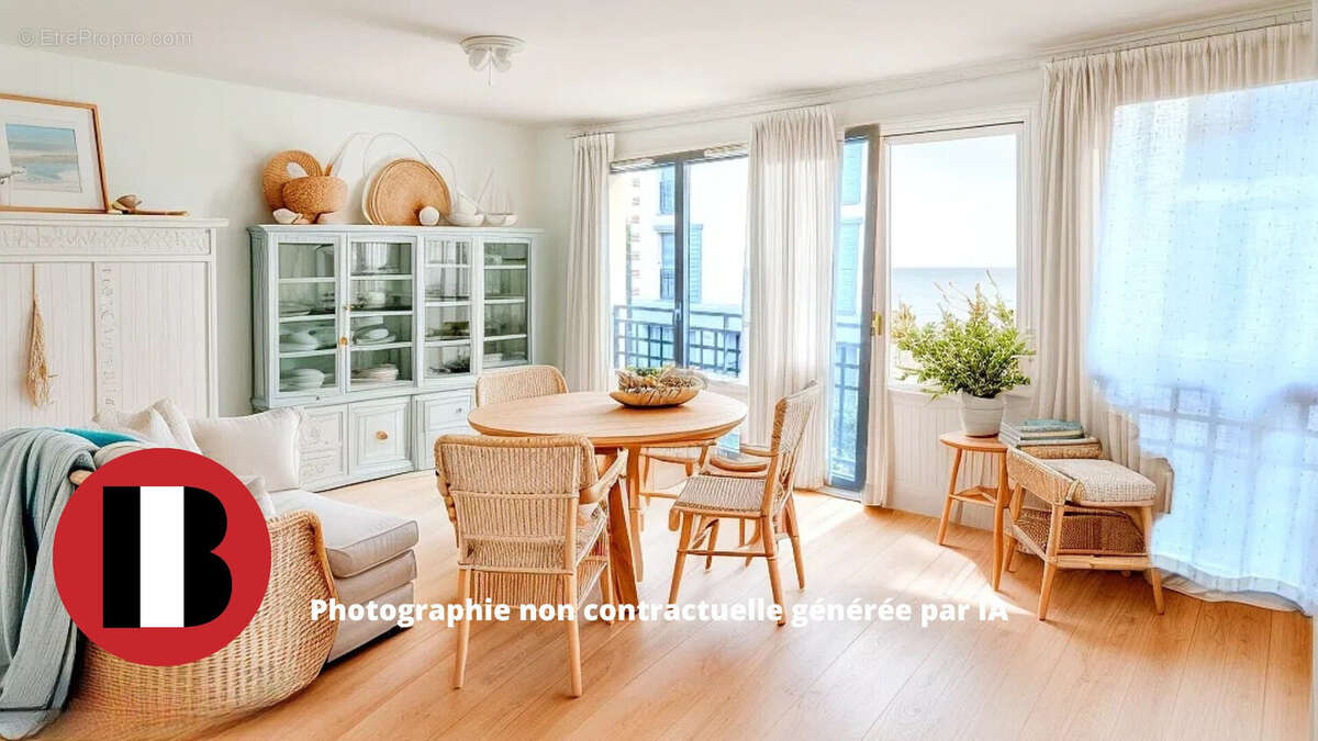 Appartement à ARCACHON