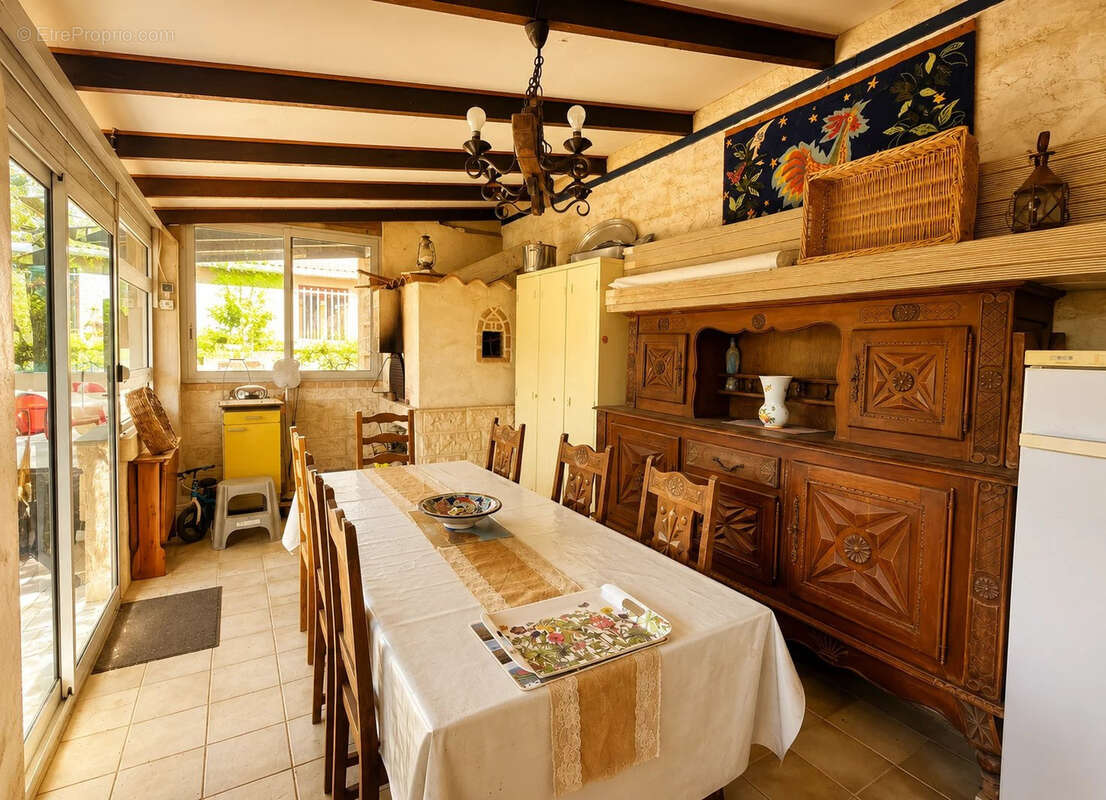 Maison à SAINT-MAXIMIN-LA-SAINTE-BAUME