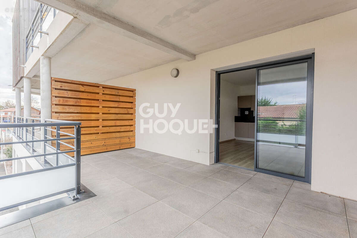 Appartement à BISCARROSSE