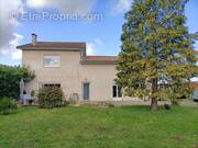 Maison à SAINT-EMILION