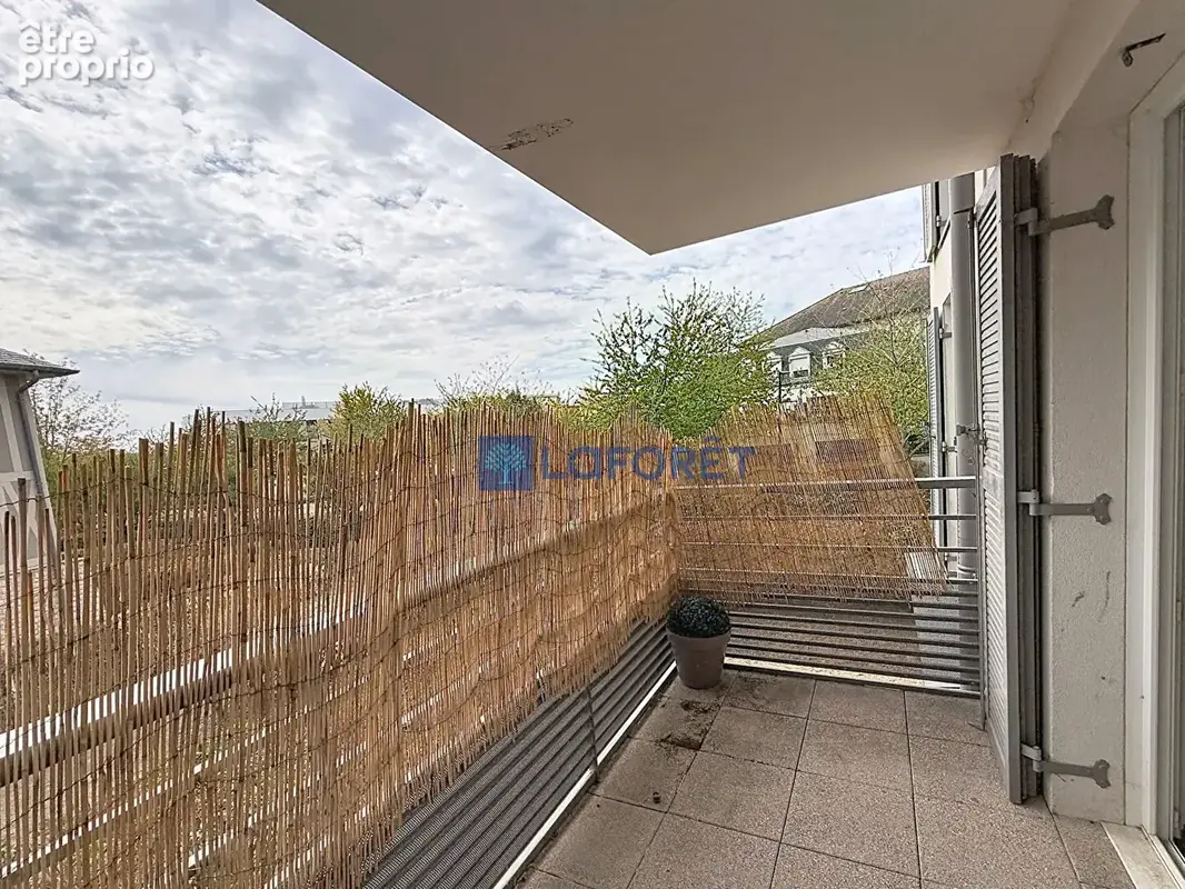 Appartement Saint Pierre Du Perray 2 pièce(s) 40.67 m2 - photo 7