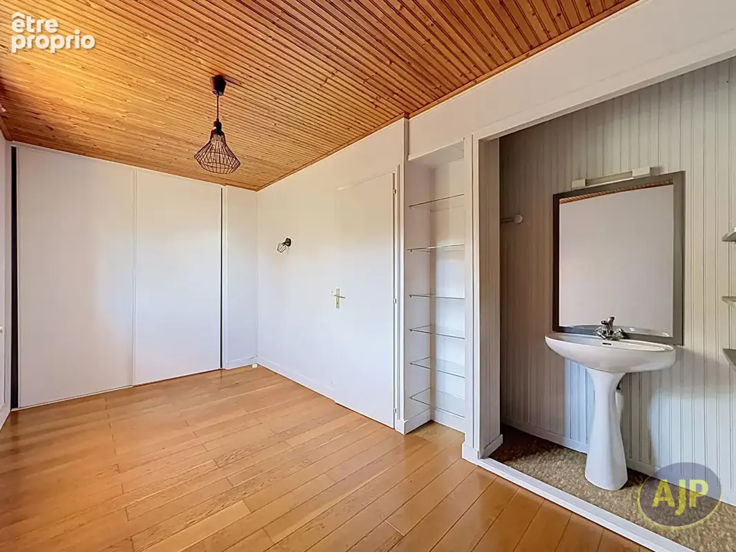Maison Challans 136.38 m² - photo 8