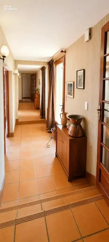 Maison de type mas provençal sur 2200 m² - photo 10