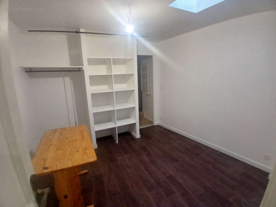 Appartement Saintes 2 pièce(s) - photo 4