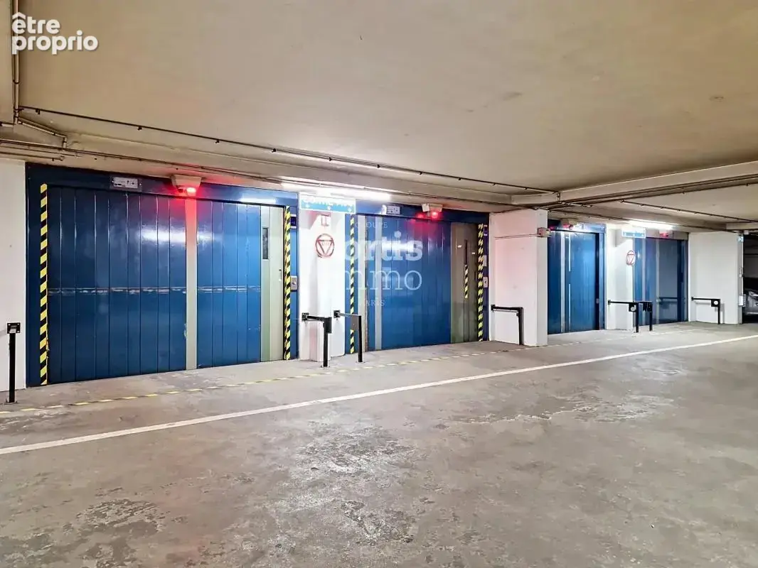 Paris 2 - double emplacement - secteur opera / vendome - photo 4