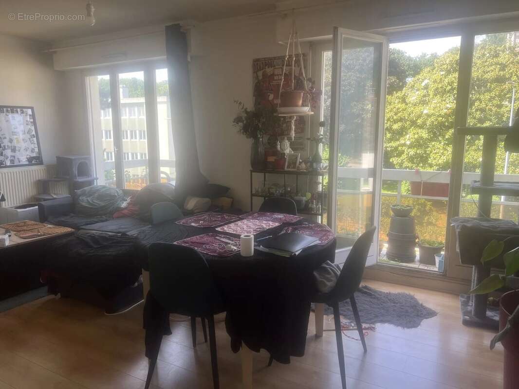 Appartement à QUIMPER