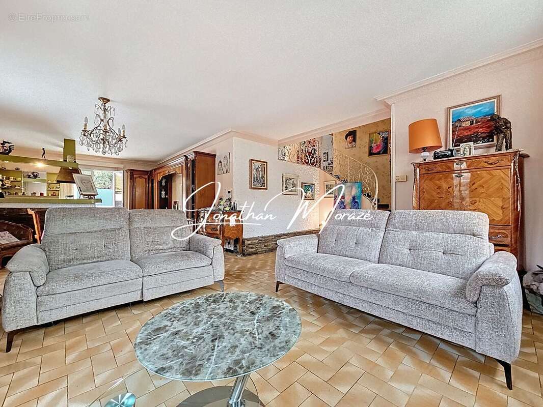 Maison à PERPIGNAN