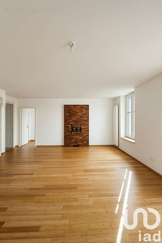 Photo 3 - Appartement à NANCY