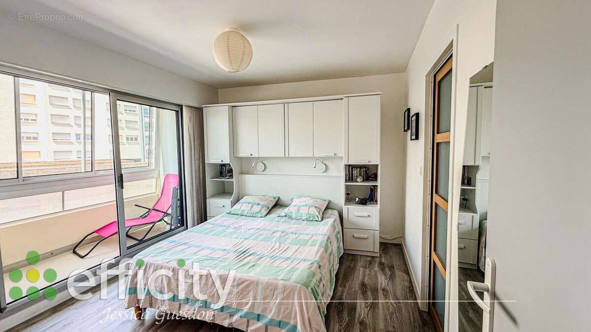 Appartement - photo 5
