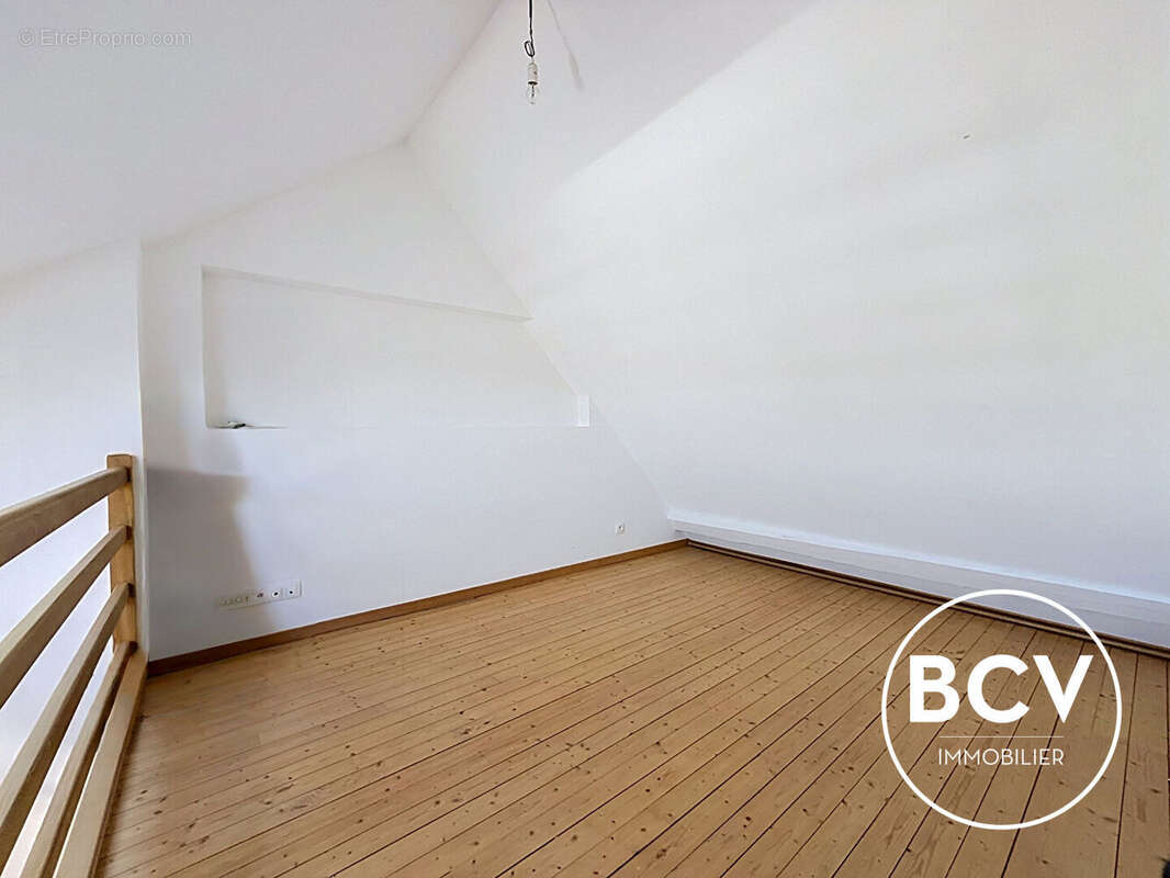 Appartement à GALLARDON