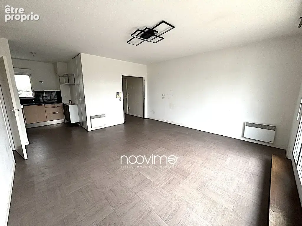 Appartement - photo 2