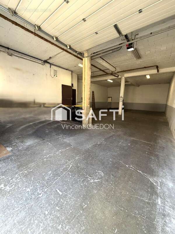 Photo 3 - Appartement à PERPIGNAN