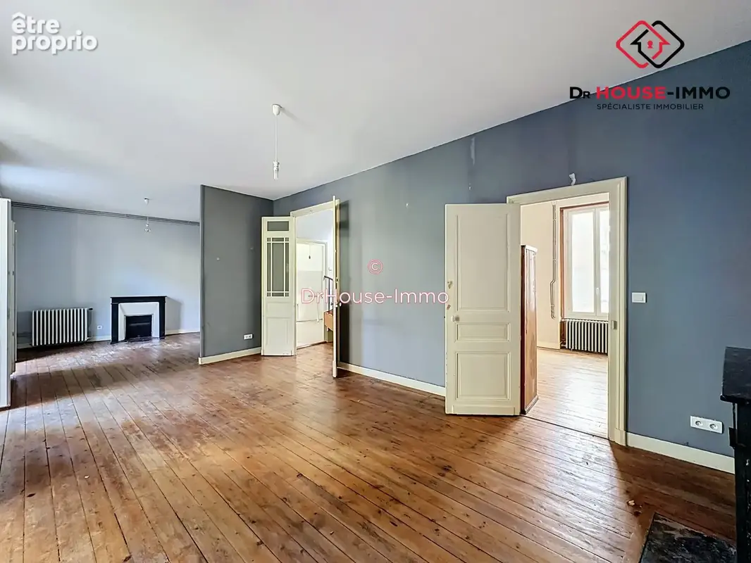 Maison 170 m² à Perigueux  - photo 4