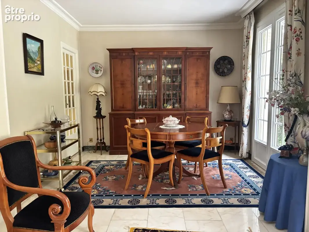 Maison 222m2 dans un village à 10min de Senlis - photo 4