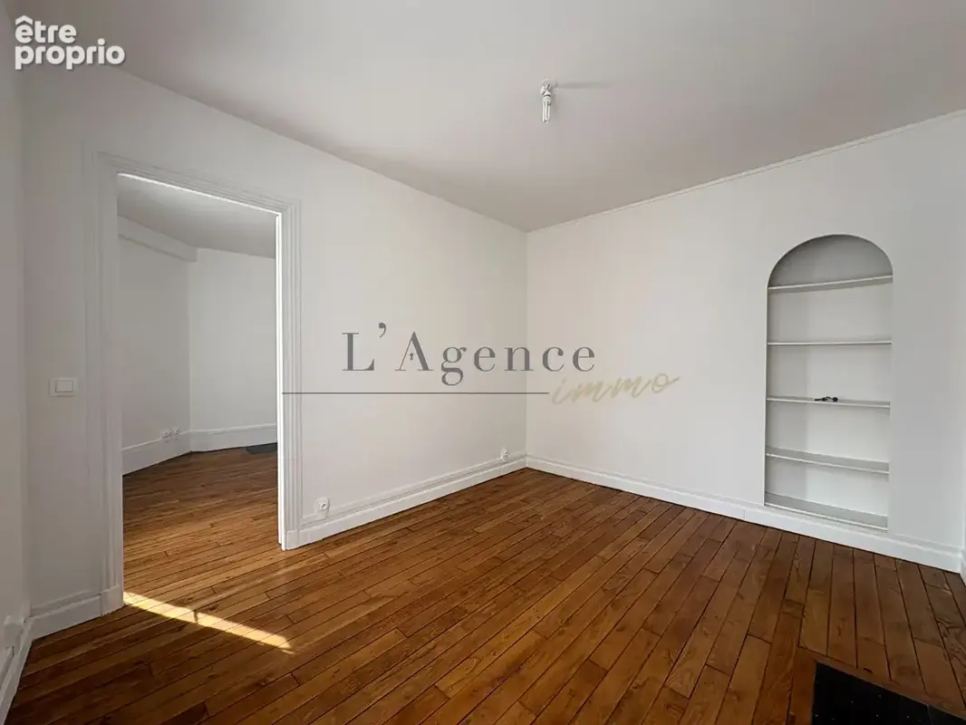 Appartement Chantilly 39 m² - photo 3