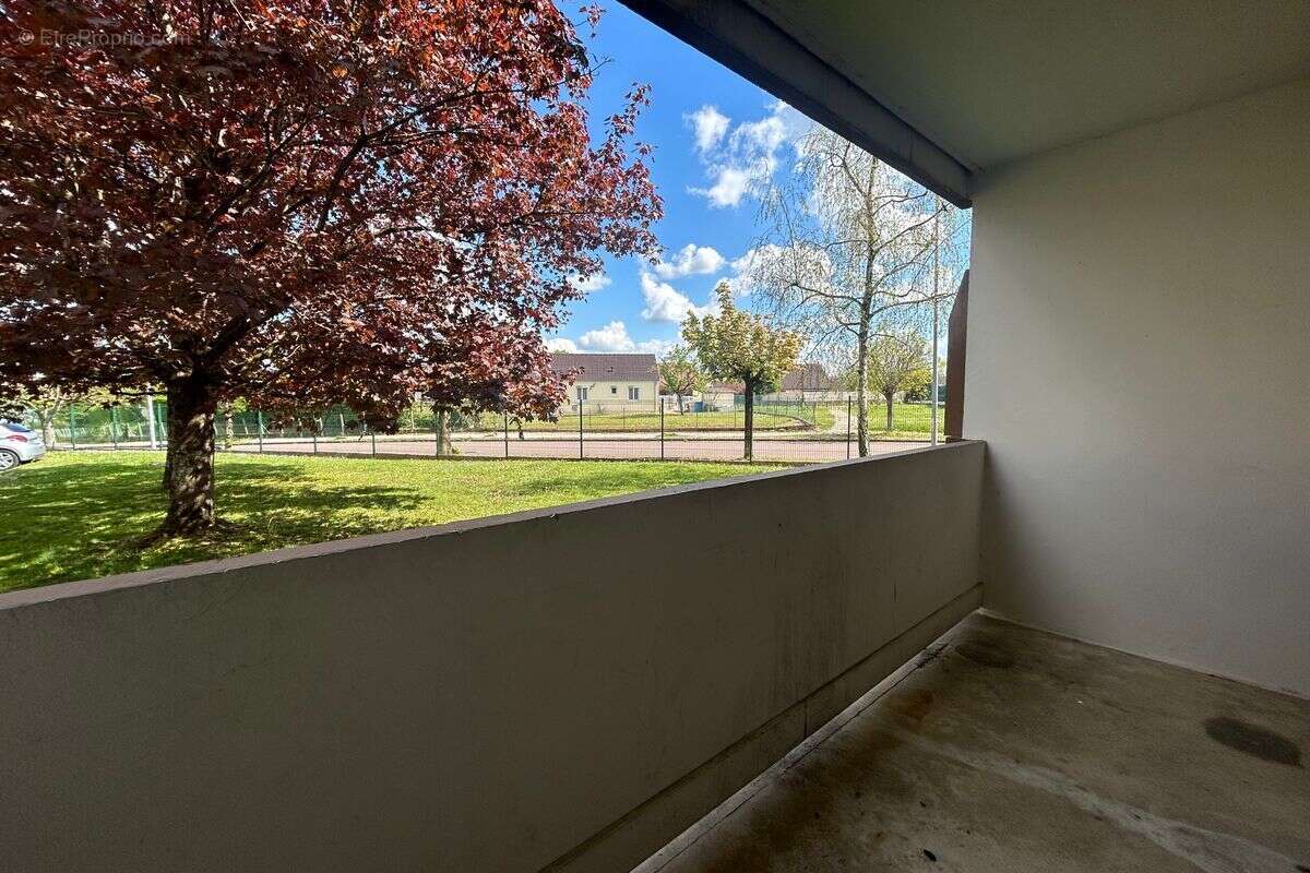 Appartement à SAINT-FLORENTIN