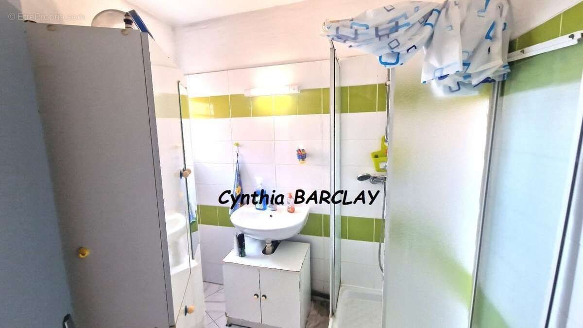 Appartement à FORT-DE-FRANCE