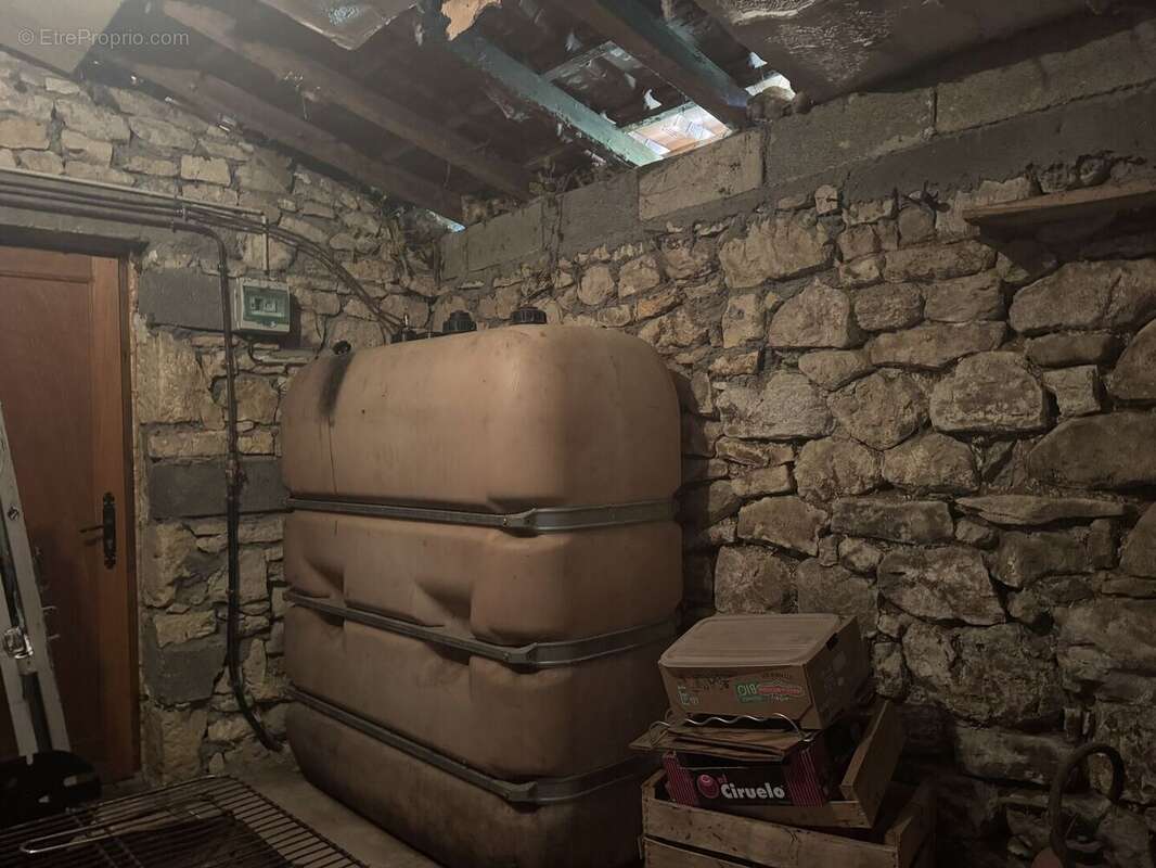IMG3359 - Maison à SAINT-VINCENT-DE-COSSE