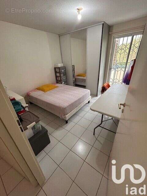 Photo 9 - Appartement à SCHOELCHER