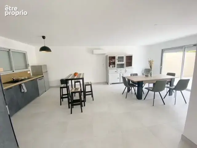Maison 152 m² à Auch  - photo 4