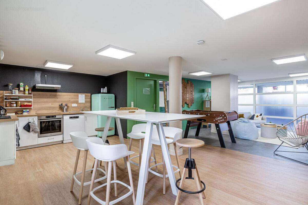 Nantes : Idéal investissement locatif - photo 6