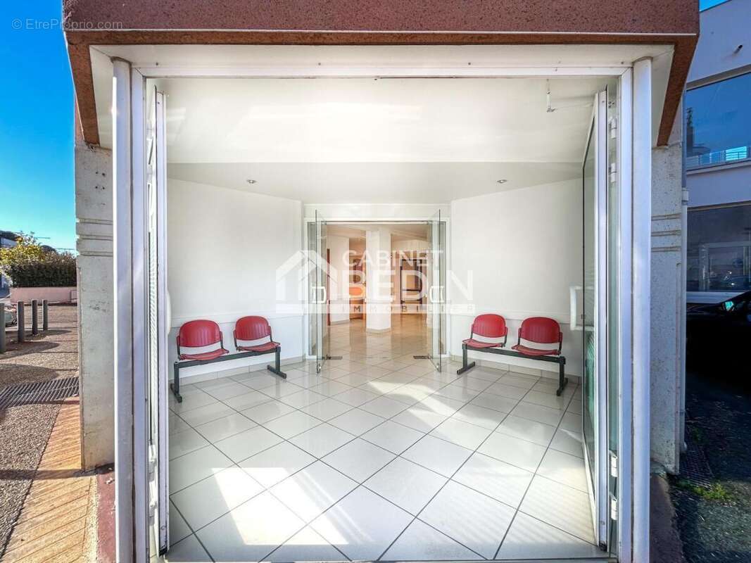 Commerce à TOULOUSE