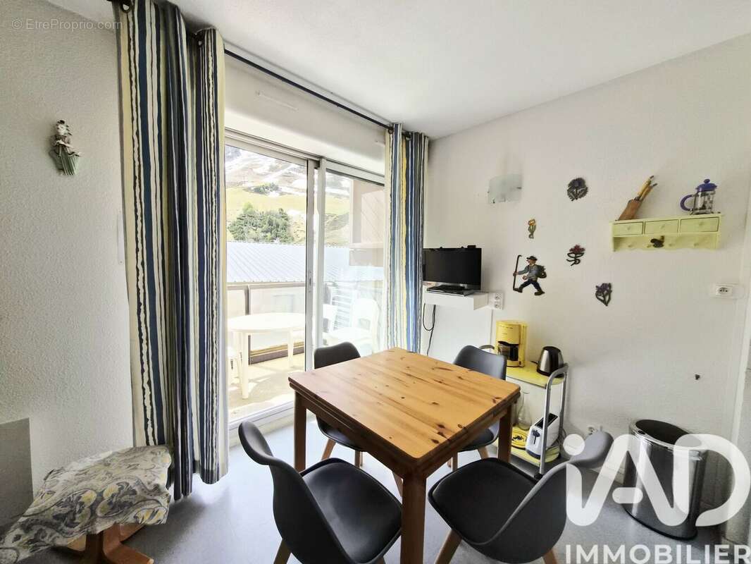 Photo 3 - Appartement à BAGNERES-DE-BIGORRE