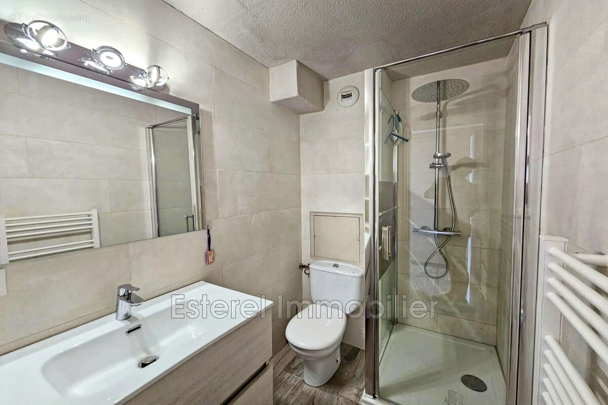 Appartement à LA SEYNE-SUR-MER