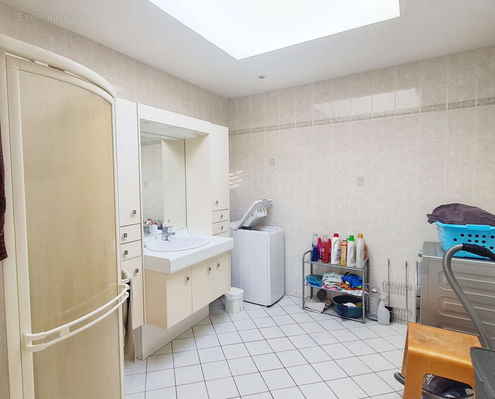 Appartement à AMIENS