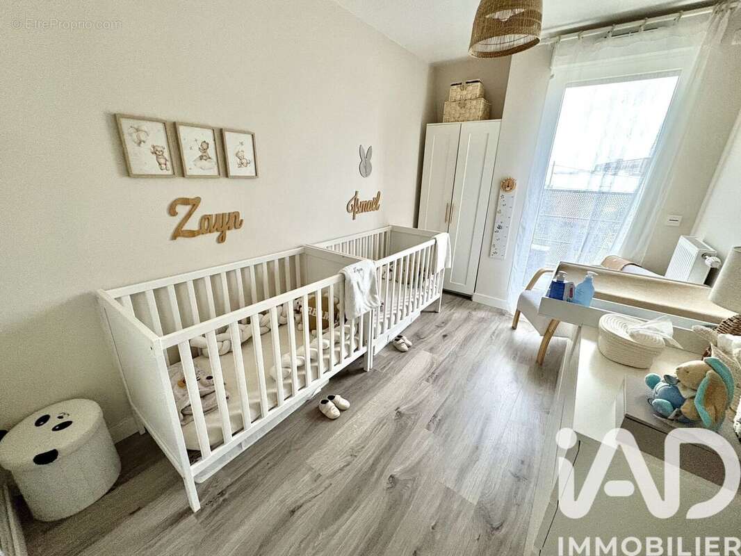 Photo 7 - Appartement à ARGENTEUIL