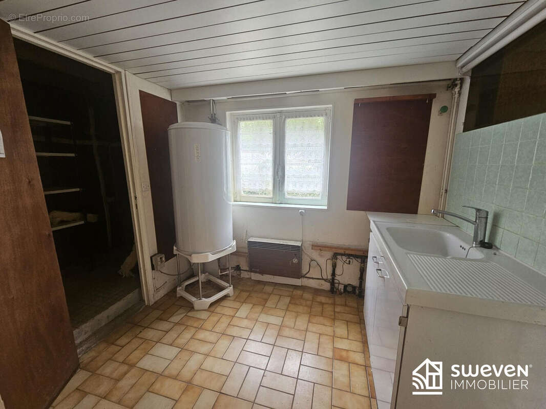 Maison à LABARTHE-SUR-LEZE