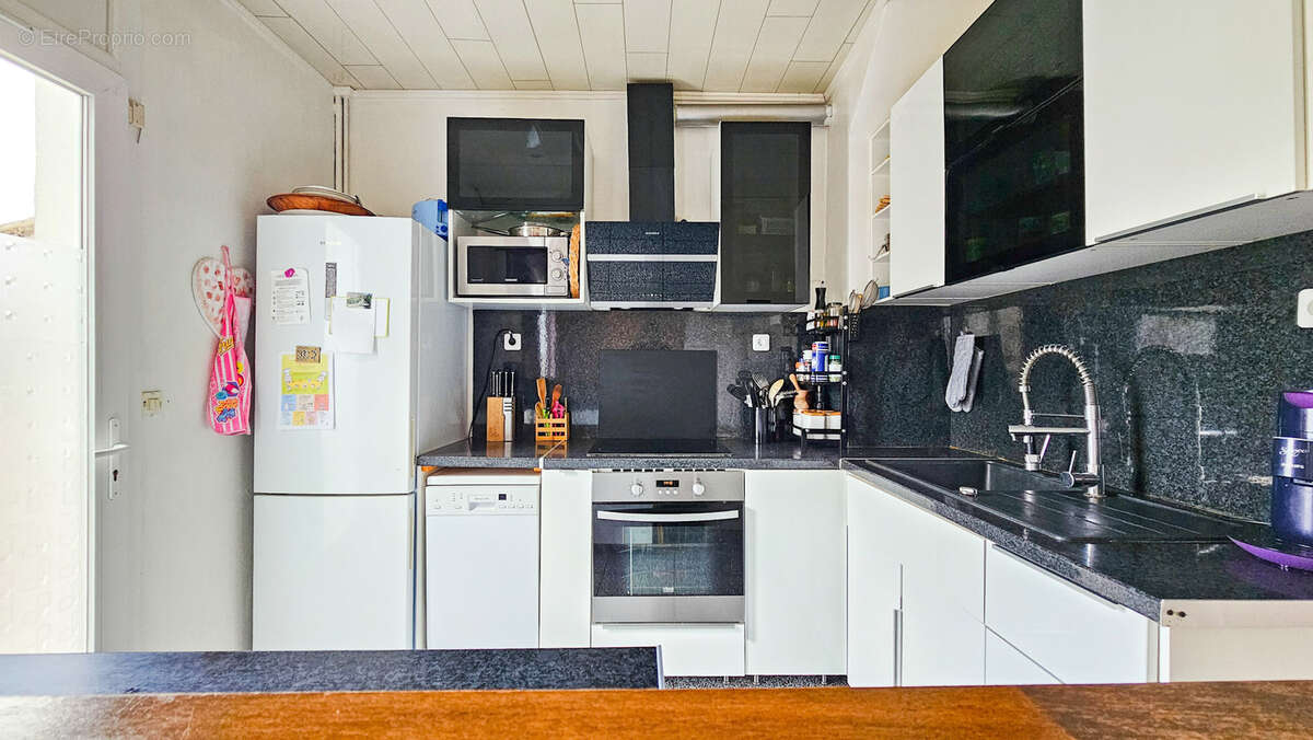 Maison à ARGENTEUIL