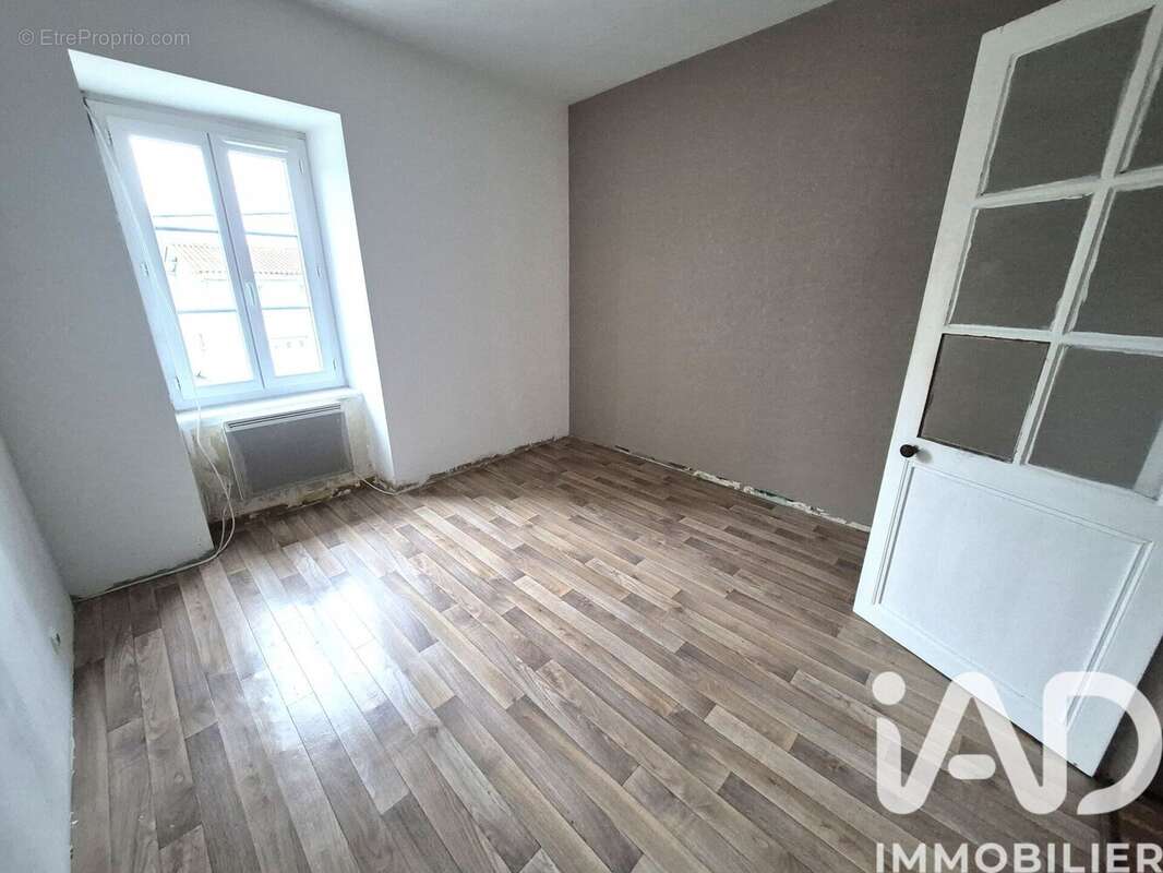 Photo 8 - Maison à MOUCHAMPS