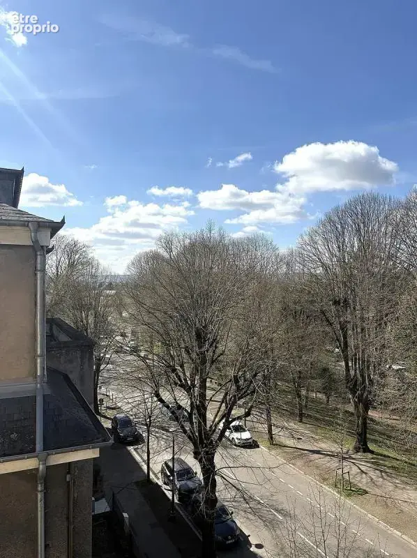 Metz Vacquinière - Appartement en duplex 404 m2 - photo 9