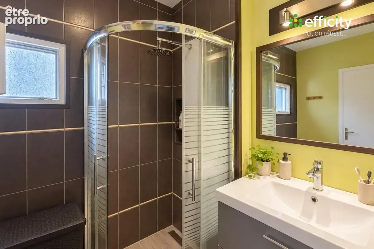 Maison 4 pièces 95 m² à vendre à Vignoc (35630) - photo 14