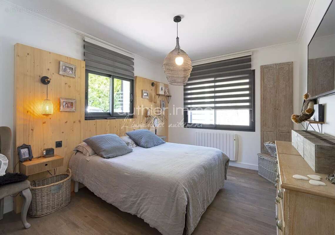 Vente villa position dominante calme residentiel - photo 11