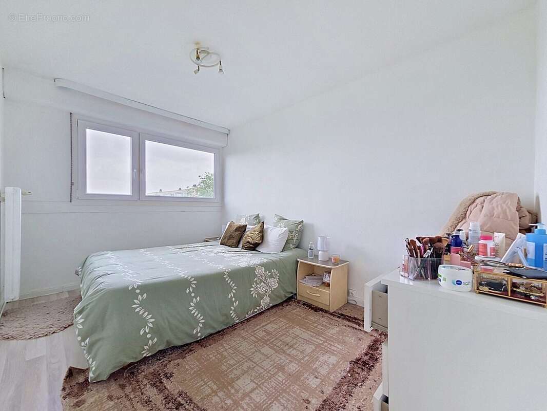 Appartement à MONTBELIARD